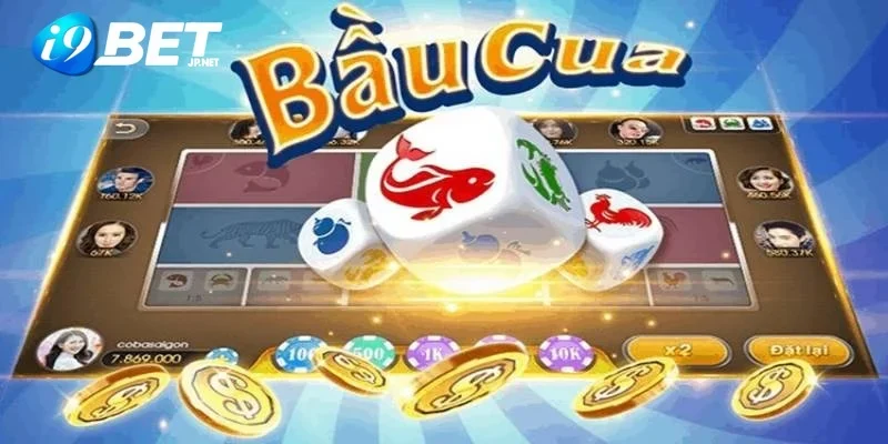 Bầu Cua