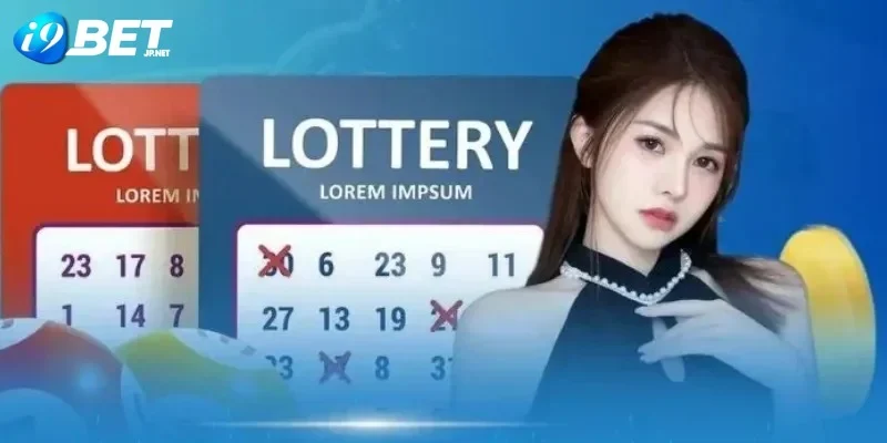 Xổ Số Bingo